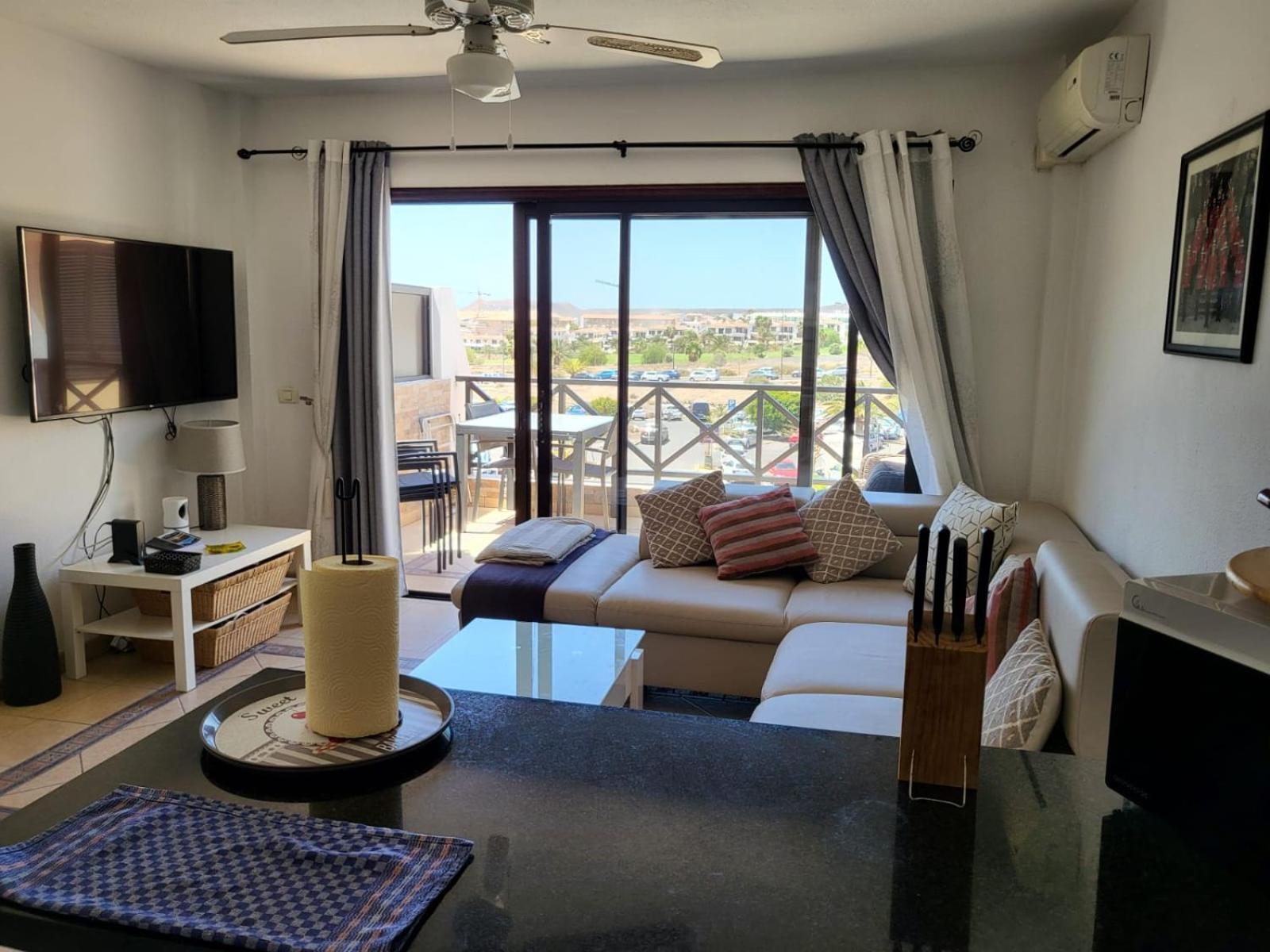 Albatros Park Apartment Golf Del Sur San Miguel de Abona Exteriér fotografie